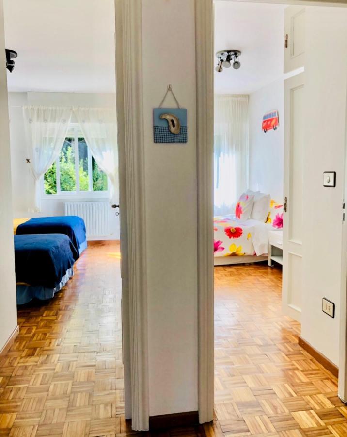 Apartamento Con Vistas Al Mar En Primera Linea. Мурос Екстер'єр фото